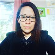 Profesora de Inglés, niños y adolescentes en etapa escolar y adultos , metodología CLT y uso de recursos tecnológicos para promover el aprendizaje, clases online dinámicas y con horarios flexibles